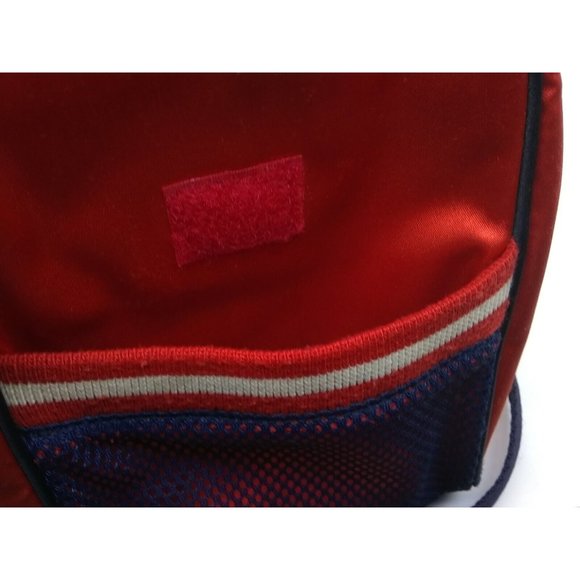 Vintage 90s HTF Tommy Hilfiger Mini Backpack - Picture 6 of 12